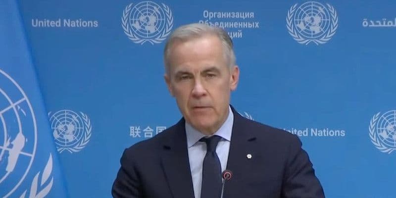 Cause of deadly Canadian fire that killed 4 service members remains under investigation as PM Mark Carney dismisses possibility of terrorism