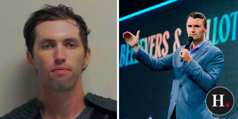 Human Events Issues Open Letter to Utah Court Opposing Courtroom Ban of Cameras in Trial of Tyler Robinson for Charlie Kirk Murder